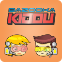 Bazooka Kidou