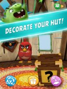 Angry Birds Explore screenshot 6