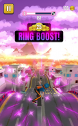 Faily Skater Street Racer screenshot 5