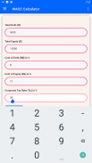 WACC Calculator screenshot 4