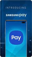 Samsung Pay screenshot 3