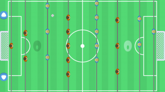 Table Football screenshot 3