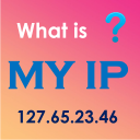 My IP Address