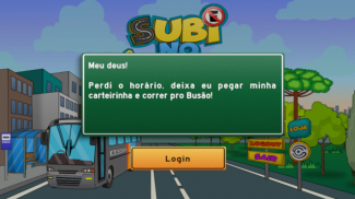 Subi no Ônibus screenshot 4