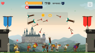 Archer Battle Online screenshot 2