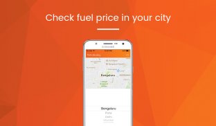PetroBuddy : Fuel Price App screenshot 4
