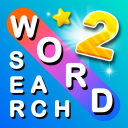 Word Search 2 - Hidden Words icon