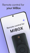 Remote control for Xiaom Mibox screenshot 23