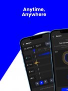 Podeo: Play Arabic Podcasts screenshot 9