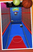 Basketbal Shooter screenshot 11