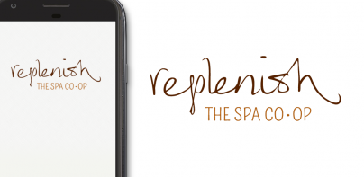 Replenish Yoga Spa