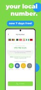 ViMo - your country’s Number screenshot 1