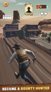 Vahşi Batı kovboy oyunları! screenshot 7