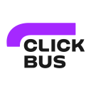 ClickBus - Passagens de ônibus e oferta de viagem Icon