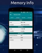 System Info screenshot 2