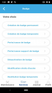 SamFM Smart Request screenshot 5