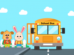 Kids Preschool Game screenshot 9