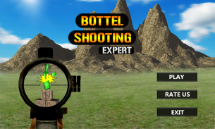 Bottle Shooting Expert screenshot 2