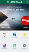 Irish Lotto & Euromillions screenshot 8