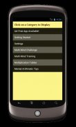 Math Mind screenshot 4