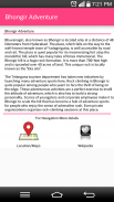 Tour Telangana screenshot 3