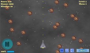 Космические войны screenshot 2