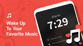 Alarmy - Jam alarm & Tidur screenshot 6