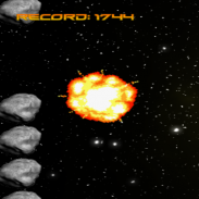 Andromeda Jetster screenshot 0
