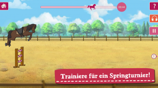 Bibi & Tina: Pferde-Abenteuer screenshot 11