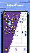 Match Ten - gioco di numeri screenshot 4
