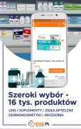 DOZ.pl - wszystko o lekach screenshot 8