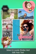 Photo to Video Collage Maker screenshot 3
