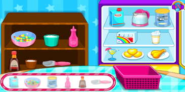 Memasak Ais Krim screenshot 7