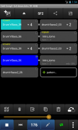 Drum Grooves Arranger Free screenshot 2
