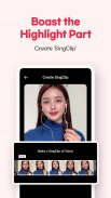 SOMESING with K-pop screenshot 6