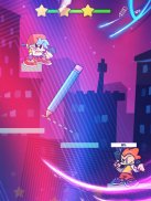 FNF Music City - Draw Puzzle screenshot 5