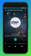 WDAS 105.3 Philadelphia Radio screenshot 6