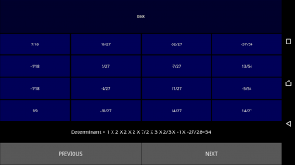 linear algebra screenshot 5