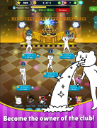 Dancing Queen: Club Puzzle screenshot 14