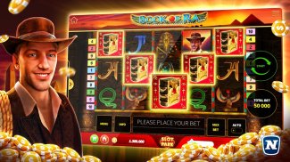 Slotpark - Free Slot Games screenshot 6