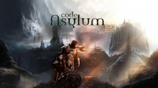 Code Asylum Action RPG screenshot 5