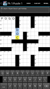 Crossword (US) screenshot 15