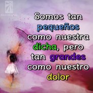 Frases Motivadoras - Pensamientos Positivos screenshot 5