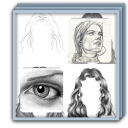 วิธีการวาดสมจริง Icon