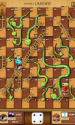 Snakes And Ladders screenshot 3