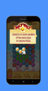 Swipe Candy Blast screenshot 0