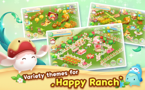 Happy Ranch screenshot 12