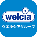 ウエルシアグループアプリ Icon