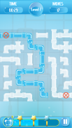 Pipes Flood - Water Flows screenshot 0