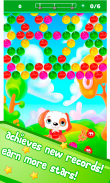 Candy Bubble Shooter screenshot 2